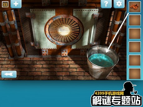 奇迹逃脱攻略