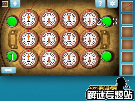 奇迹逃脱攻略