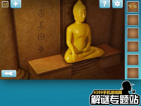 奇迹逃脱攻略
