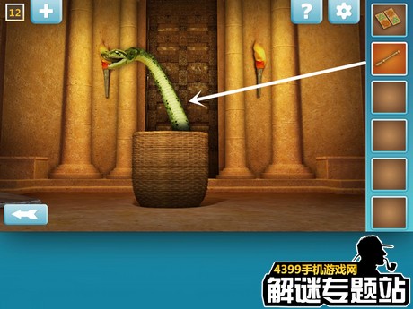奇迹逃脱攻略