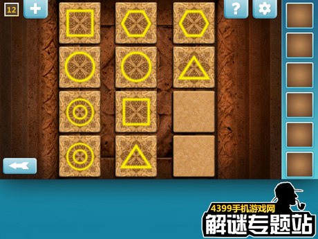 奇迹逃脱攻略