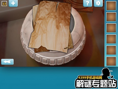 奇迹逃脱攻略