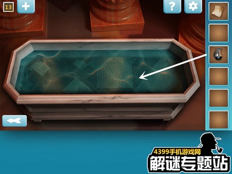 奇迹逃脱攻略