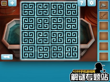 奇迹逃脱攻略