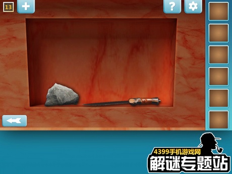 奇迹逃脱攻略