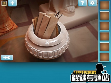 奇迹逃脱攻略