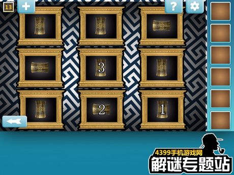 奇迹逃脱攻略