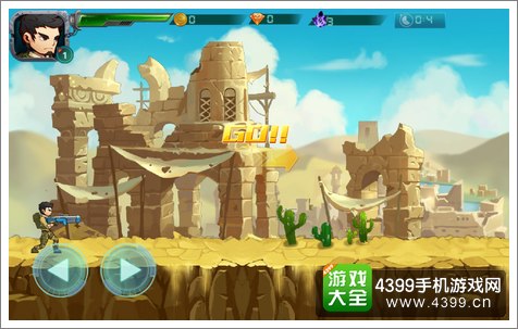 丧尸国度评测