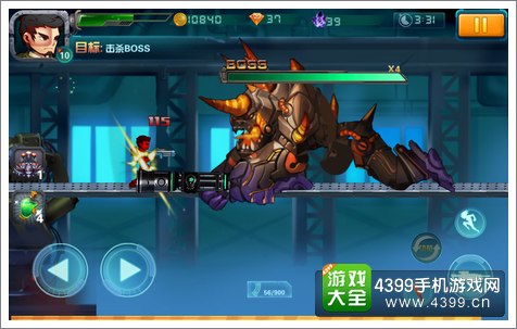 丧尸国度好不好玩