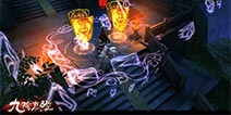 《九阴真经》手游新版亮点前瞻 江湖革新