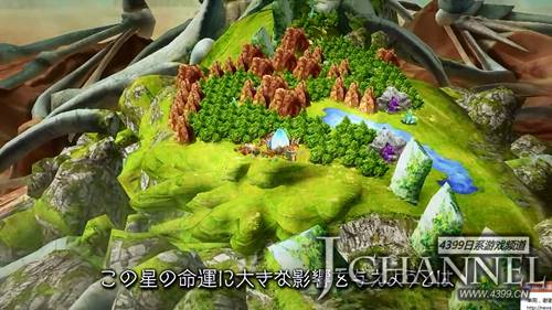 世嘉四端新作《末世月食》开启事前登录