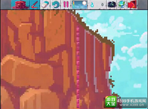 沙盒（进化）