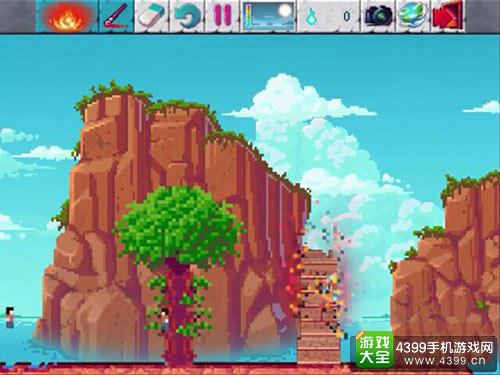 沙盒续作