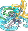 赛尔号奥忍雷纳