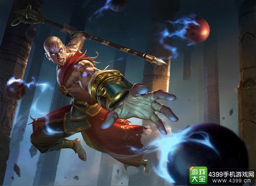 自由之战周洪