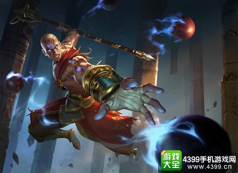 自由之战周洪
