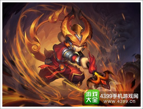 乱斗西游2新时装上线 九头虫红孩儿爆料