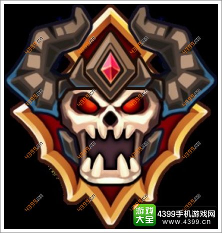 魔塔大冒险神秘壁垒