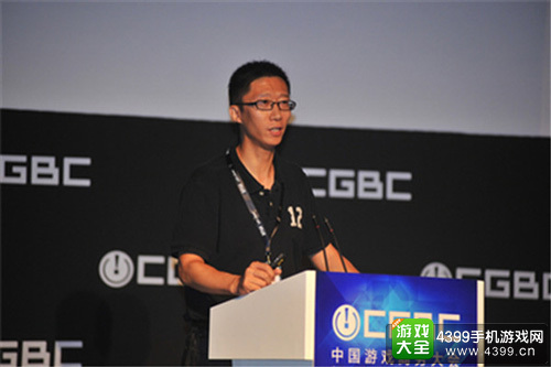 中兴九城网络科技无锡有限公司首席运营官王浩