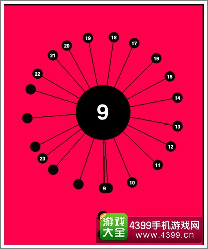 见缝插针2操作模式