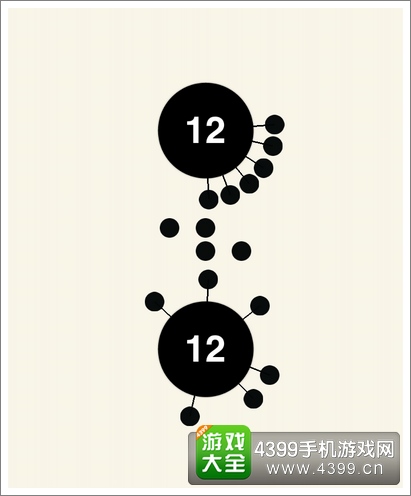 见缝插针2双球挑战