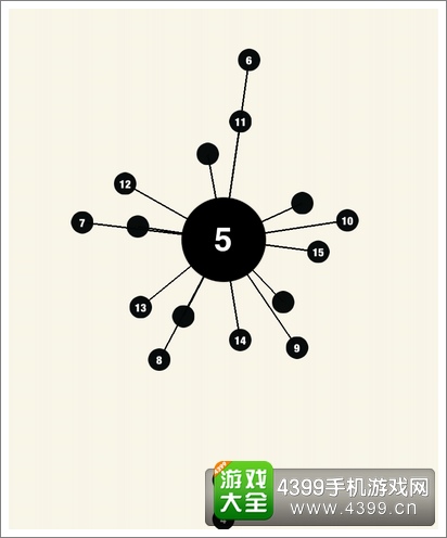 见缝插针2挑战