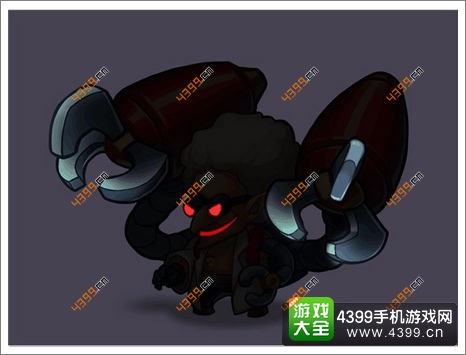 魔塔大冒险新BOSS