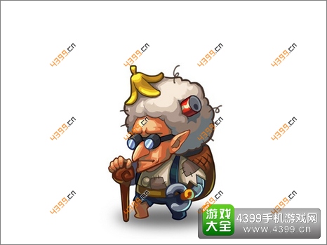 魔塔大冒险新BOSS