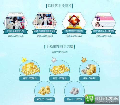 CC主播大话西游