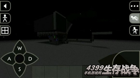生存战争作品