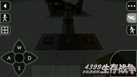 生存战争作品