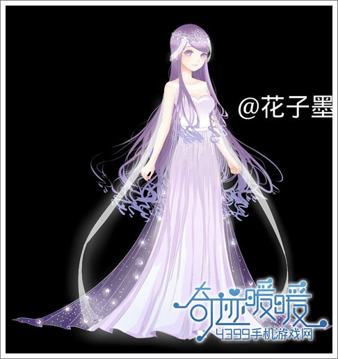 奇迹暖暖