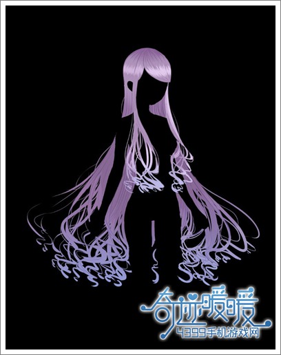 发型