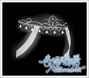 奇迹暖暖头饰