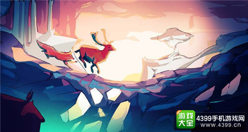 鹿神手游