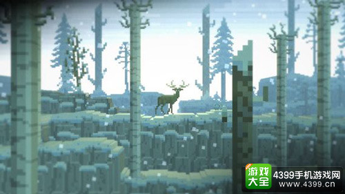 鹿神下载