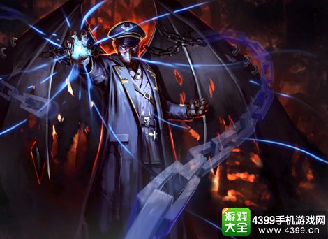 自由之战莫非托斯