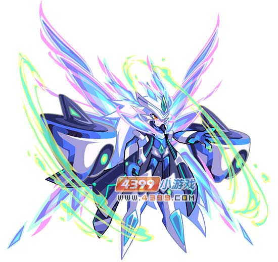 魔神世纪圣洛基曝光