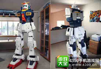 机动骑士