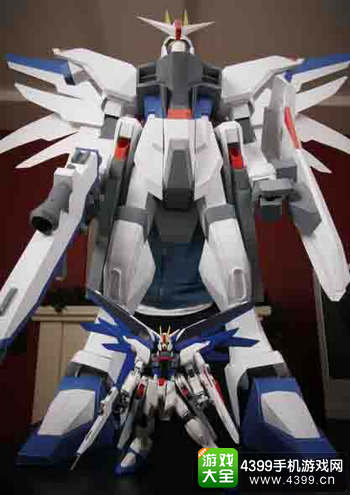 机动骑士