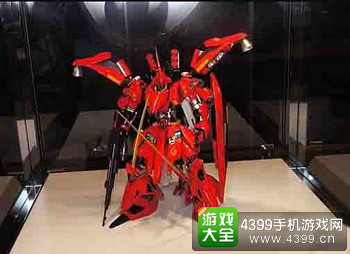 机动骑士
