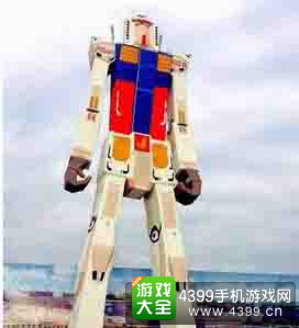 机动骑士