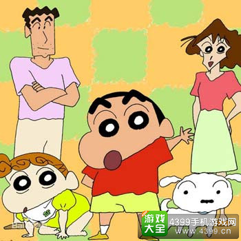 蜡笔小新