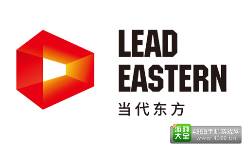 当代东方logo