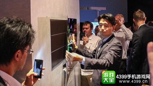 IFA2015落幕 各领域最佳产品公布