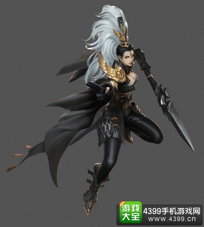 剑侠情缘手游