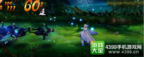 剑侠情缘手游上线时间