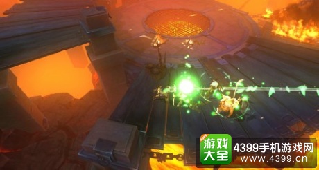 剑侠情缘手游攻略