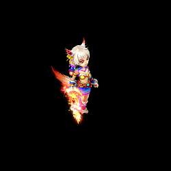 神武2手游狐美人·断流新武器