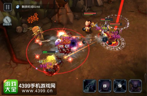 《超神战记》新版本评测：随心MOBA等你开黑